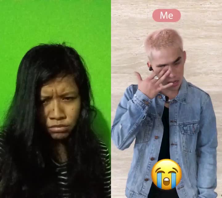 separuh aku