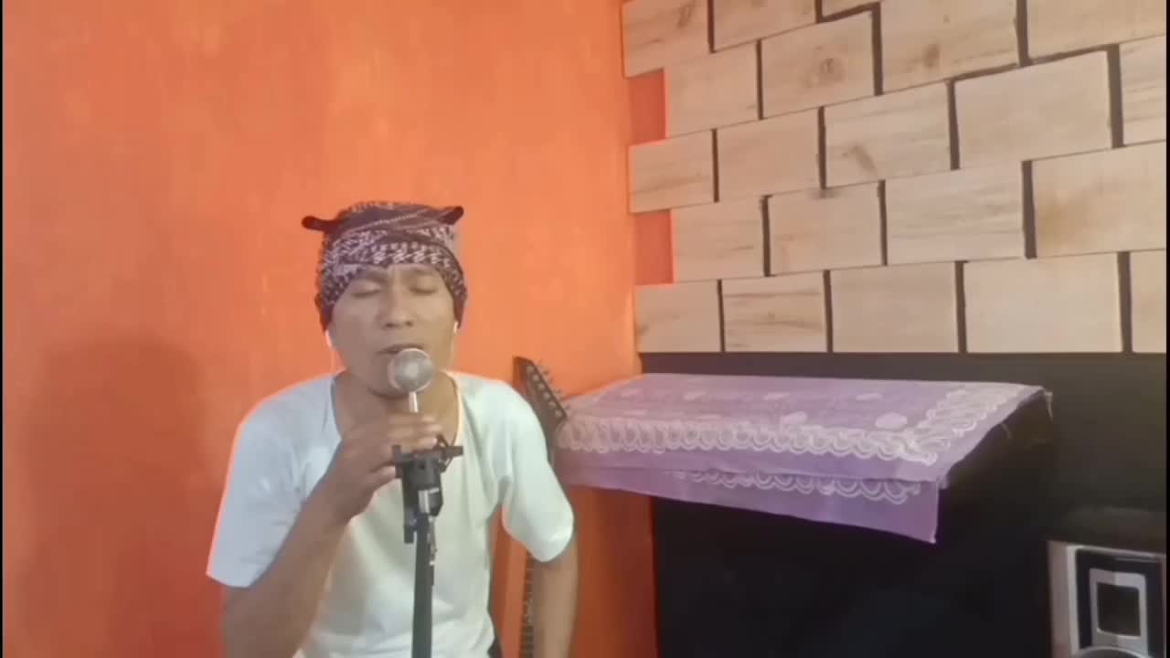 XFI2021 SOLO EvanHandono 45 Yogyakarta NINGGAL TATU