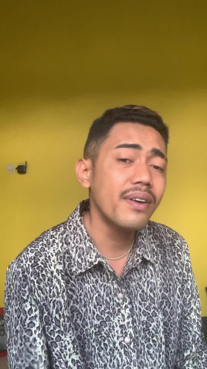 IDOL_XII - Imam Ramdhani Junaid - 25thn - Sumbawa Barat - Impossible (Iringan Midi)