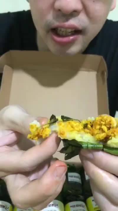 Lemper Banyak Varians!!! Pertama dan satu-satunya Harus Coba Guys!👍👍👍😊😊
