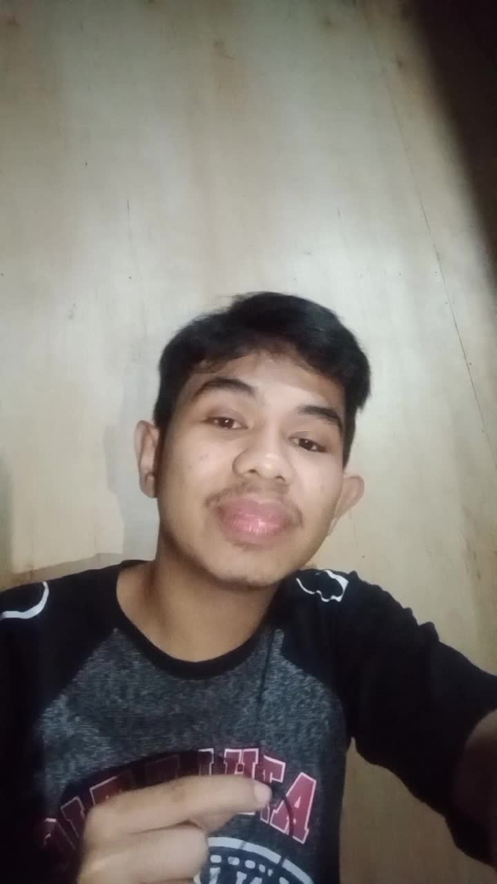 XFI2021 SOLO JALIL 20 THN KOTA BANTAENG (MAKASSAR) GALIH DAN RATNA