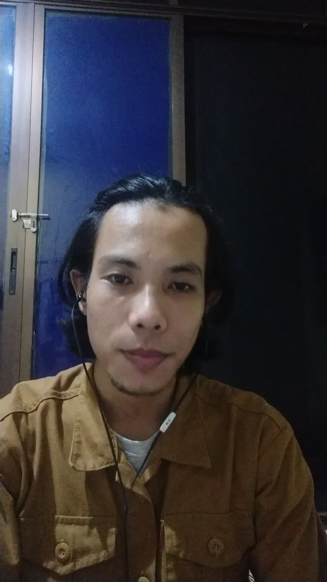 Rizal_25 tahun_Tegal_Al i'tirof_#voiceoframadanGTV
