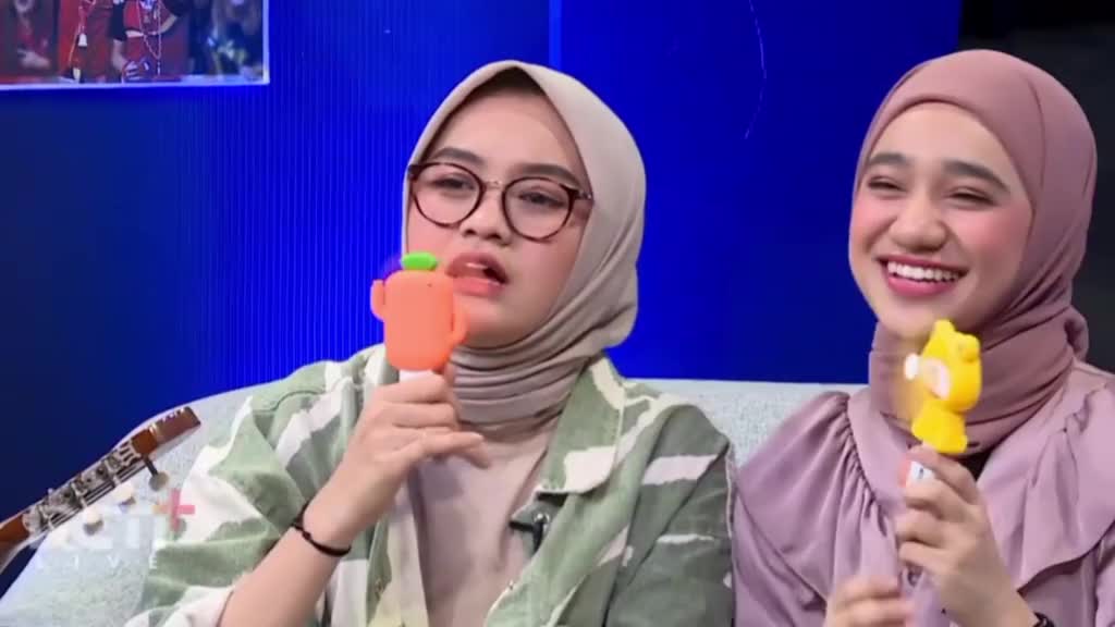 persahabatan yang random tapi asyik😂🔥🔥