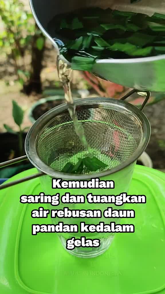mengatasi diare