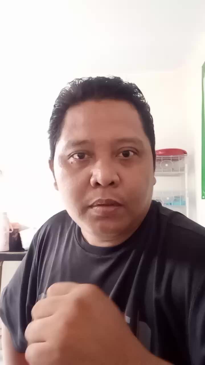 uya Boim pantun #lipsyncuya #ikatancinta #hotrctiplus #yourchallengefebruary dukung saya gaes.
