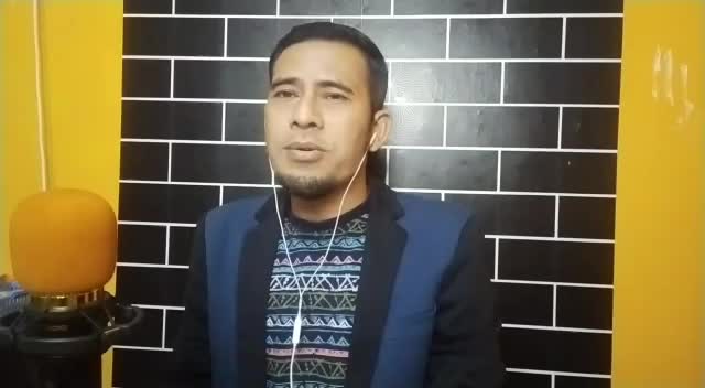 Menyedihkan "SUGENG DALU" Ragiel Saputra_47th_Penyiar Radio_Menambah Jam Terbang #OnlineAuditionRisingStarIndonesiaDangdut