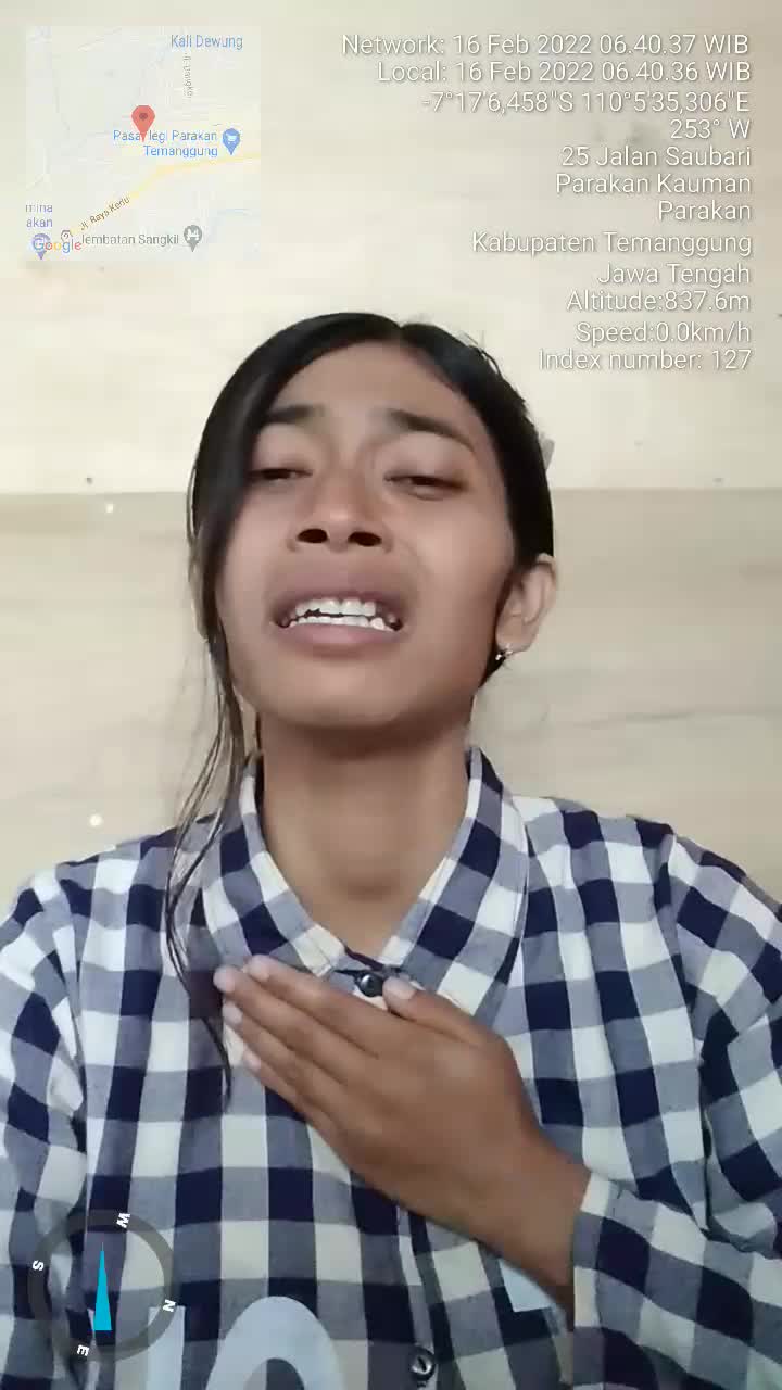 i'tiraf dan tombo ati