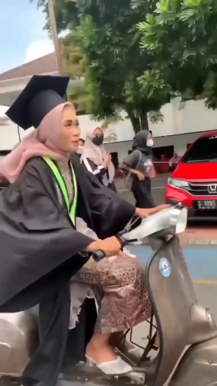 vespa sampe serjana