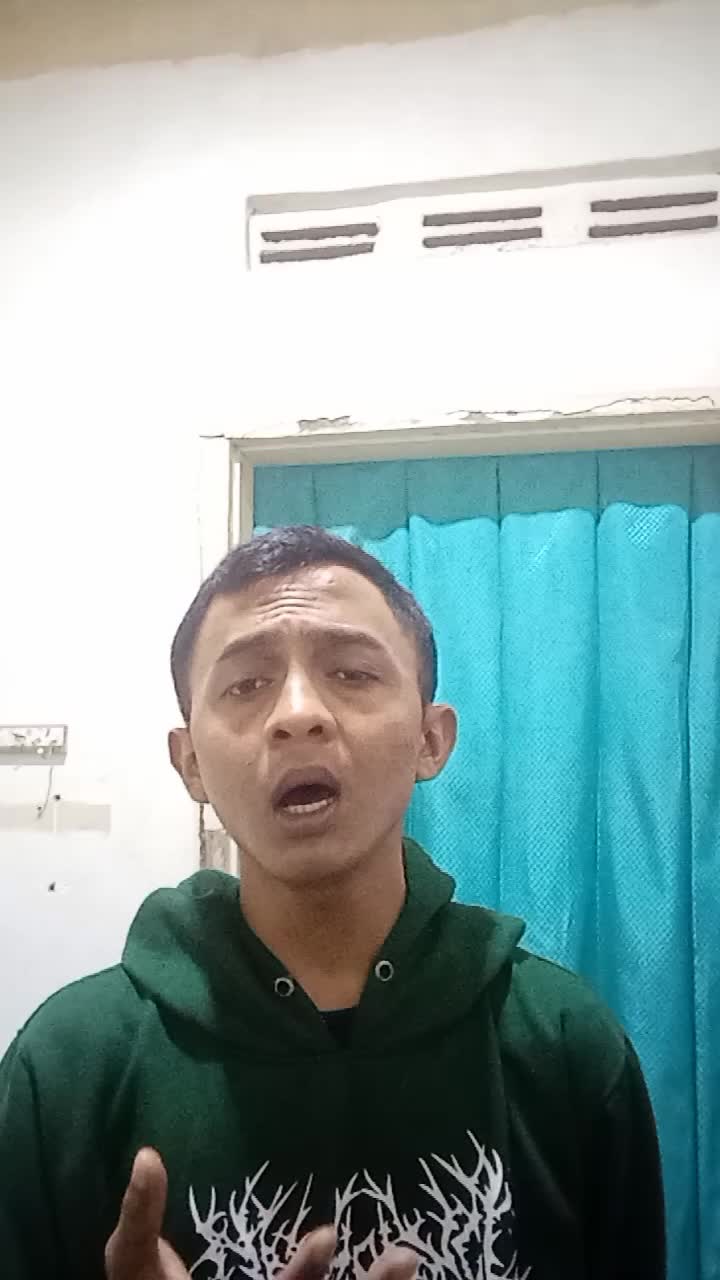 Nama : Andri Rahmat Wiria. Judul Lagu ( Falling In Love) Usia : ( 26 Tahun ) Domisili : ( Tasikmalaya, Jawa Barat)  #RCTI #OfficialRcti