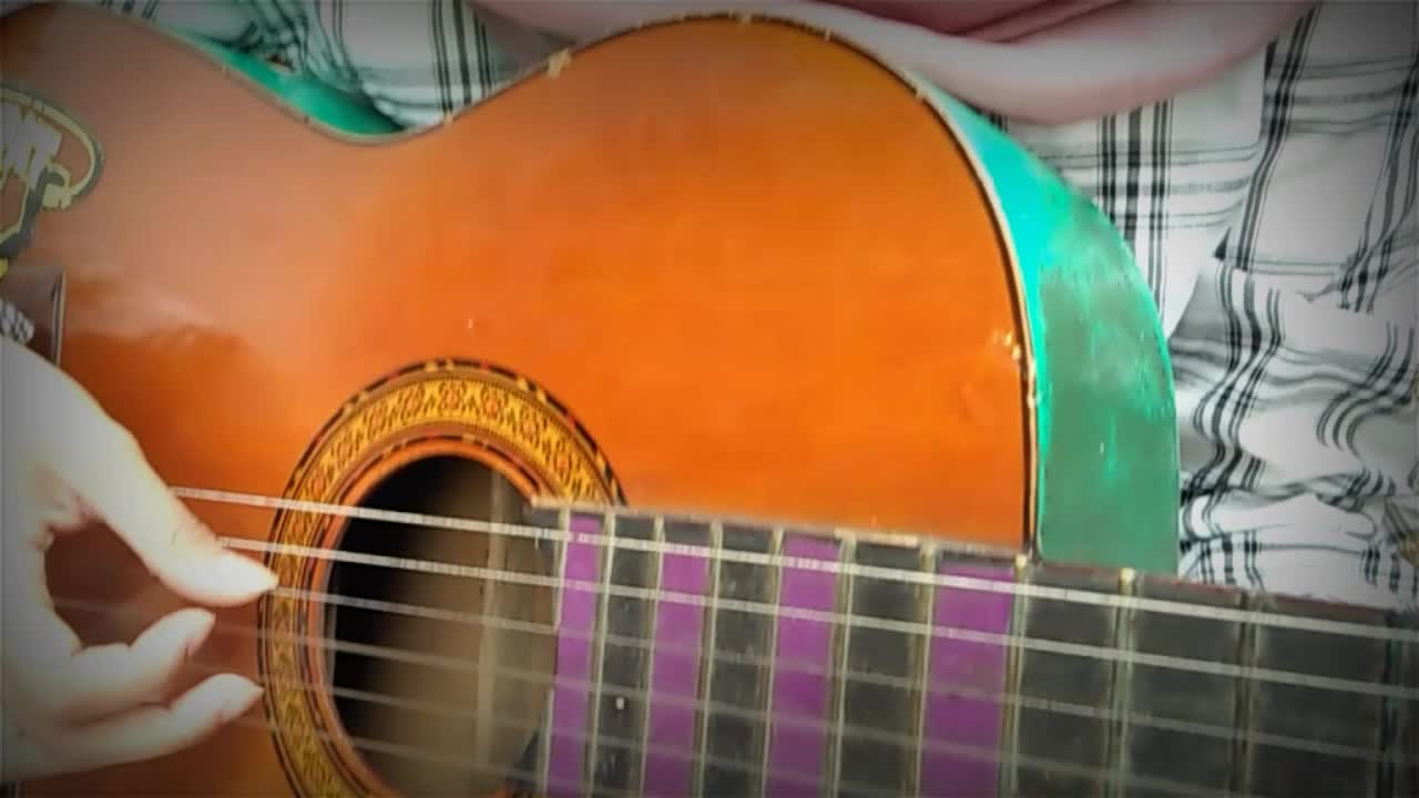 Teruntuk Alm. Papa tercinta, aku merindukanmu... "Tanpa Batas Waktu" - Ade Govinda feat. Fadly Ost.Ikatan Cinta (Acoustic Video Music Cover)