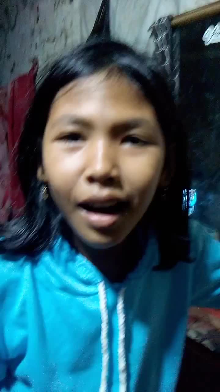 alizah Fitri nur hamdah_10 tahun_cirebon