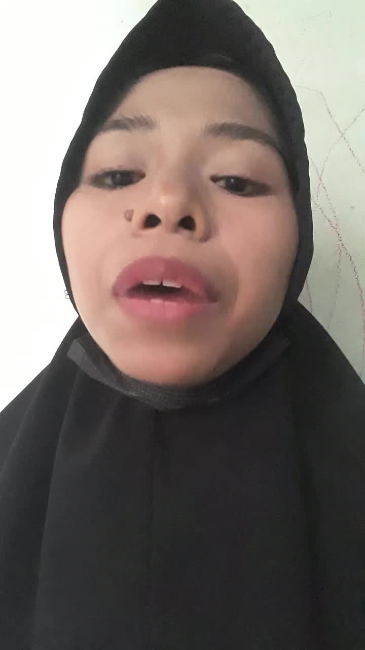 kdi2021 nur anifah dari brebes umur 29 tahun judul lagu lukaku #onlineauditionkdi2021