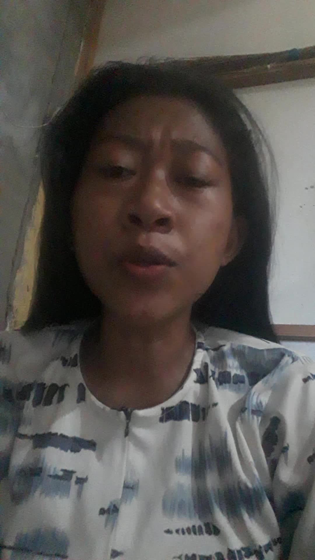 KDi 2021 Nur Fadhotul Khasanah Gresik 22th Kasih Sayang #OnlineauditionKDI2021