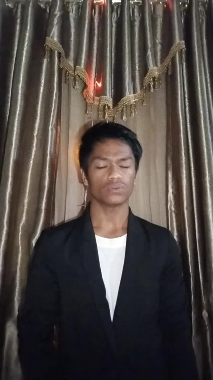 KDI2021,Novaldi,,mamuju tengah, umur 19 tahun,Judul lagu:Derita #KDIONLINEAUDITION2021.... Bismillahirrahmanirrahim 🤲