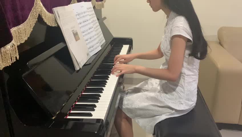 MI2022_Kimberley Colfoort_Bermain piano
#audisionlinemi2022