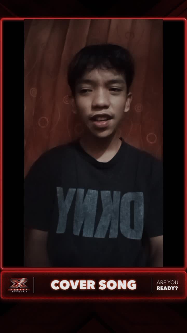 @factorindonesia#xfi2023#audisixfi2023#itstimetofacethemusic#solo, ease on me, elijan purba