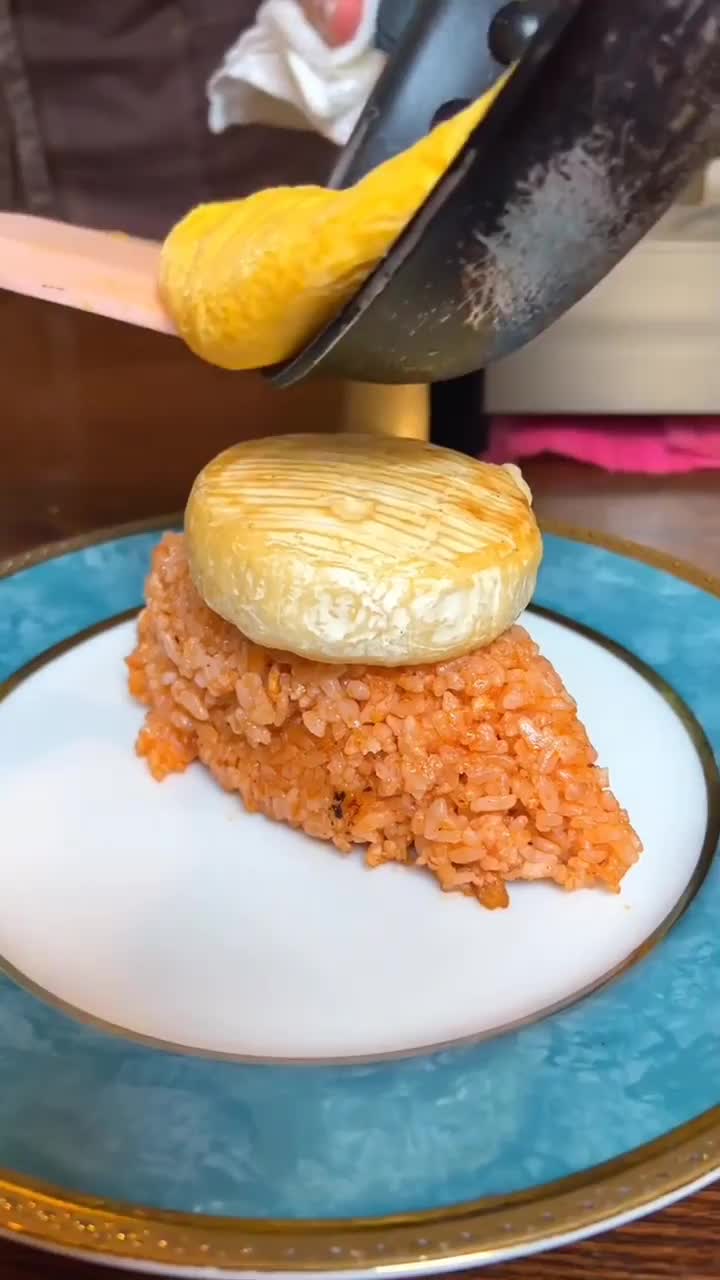 Siapa Yang Bisa Bikin Menu Ini?