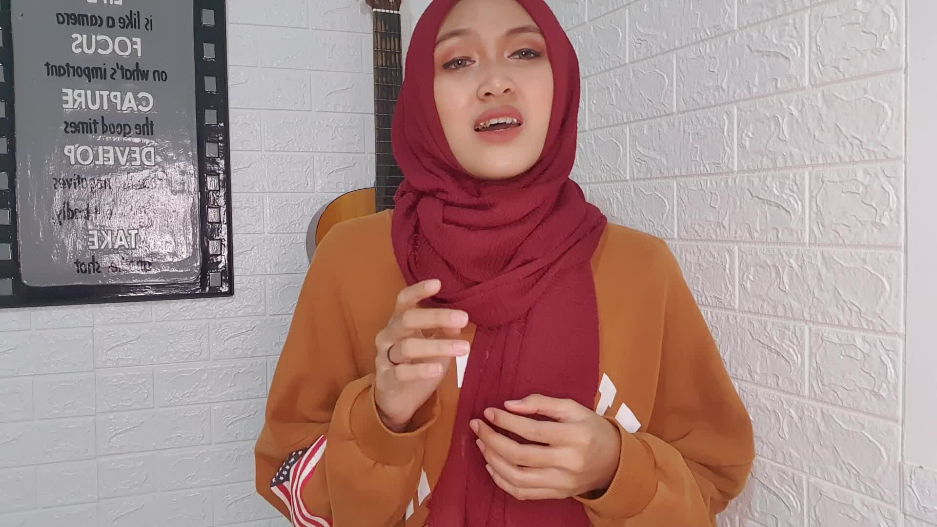 XF12021_SOLO_NEISYA AZALIA MA'RUF_TEGAL_YOUR POWER & RUMPANG