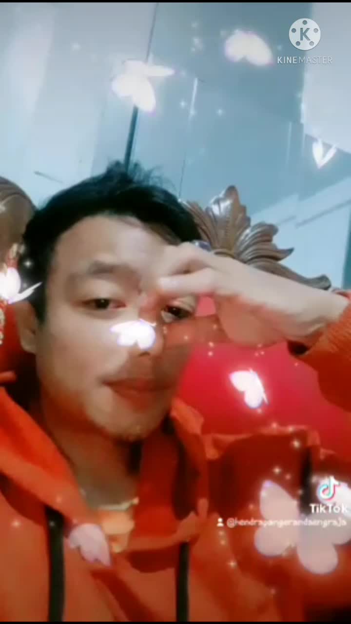 Selalu ada cinta disini ... dalam rindu yang tak terbatas ❤️❤️🤗🤗