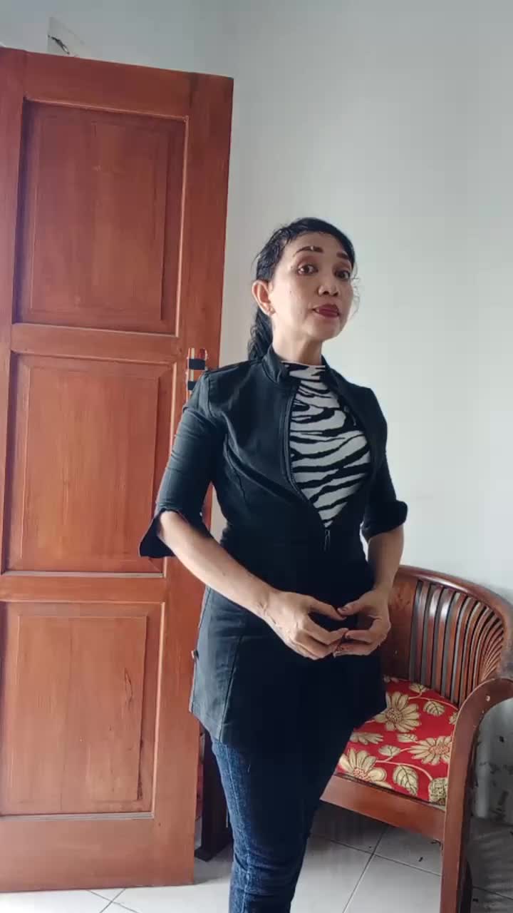 AKU BISA GUALAK!!! 