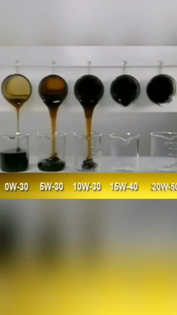 kondisi oli dingin minus 35