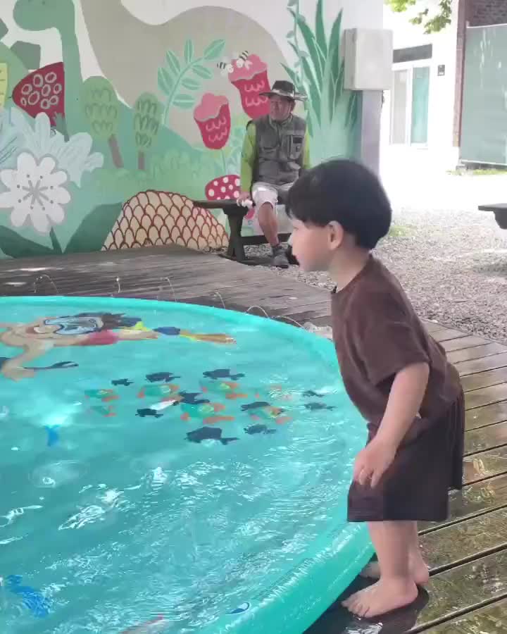 Jelas Aku Gapapa Kok