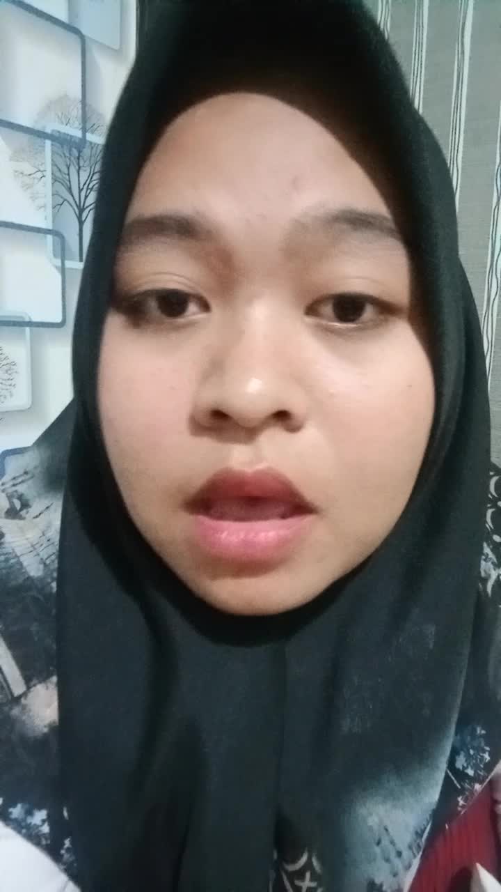 KDI 2021 Sri Karlini putri kabupaten Banjar gambut 24 tahun lesti- Bawa Aku Kepenghulu #OnlineAuditionKDI2021