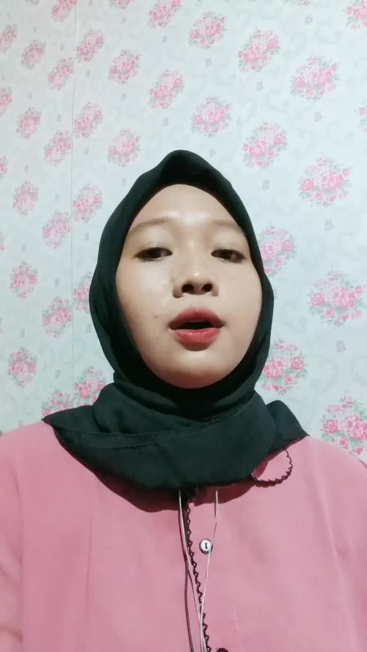 XFI2021 SOLO DIKA AYUDYA PRITARI 21TH BATANG DRIVER LICENSE