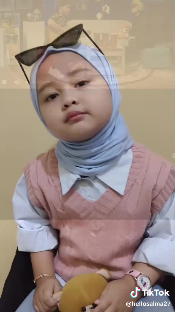 Cover Lagu Bulan😎