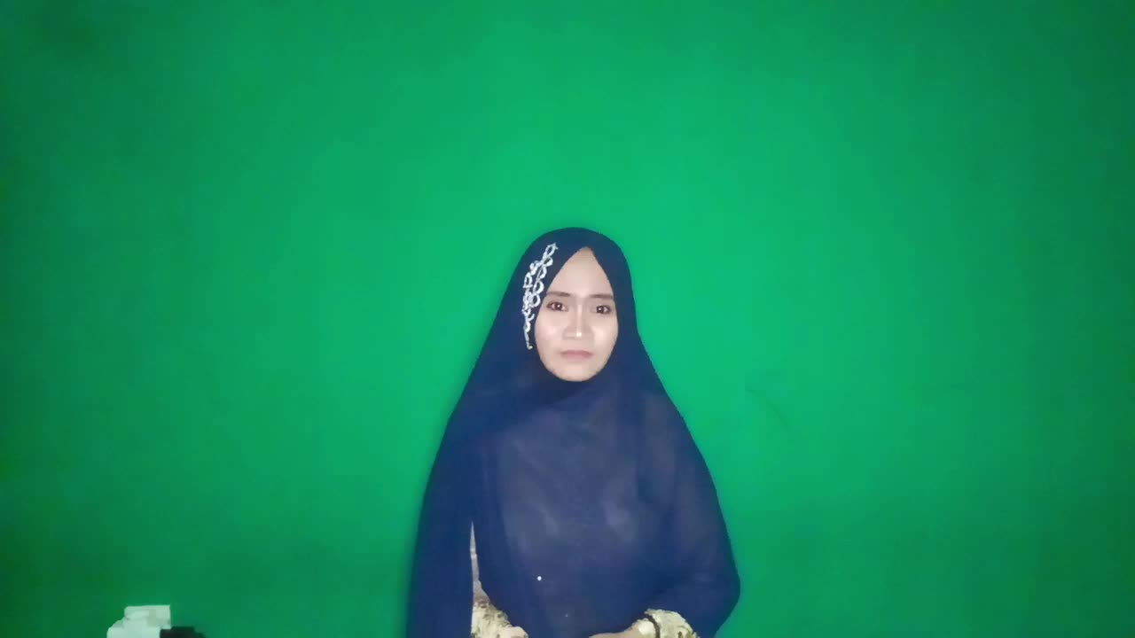 Dai- orang tua (ibu) - kanti ismawati - show your talent