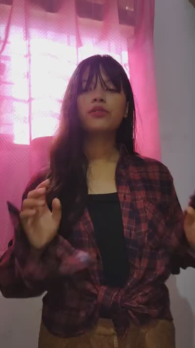 TINBS EMILIA PUTRI HASANAH JEMBER 18 TAHUN TAK INGIN USAI #TINBS 
