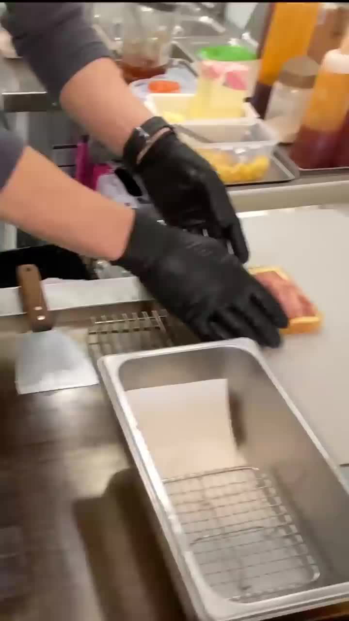 ide utk bekal makan siang