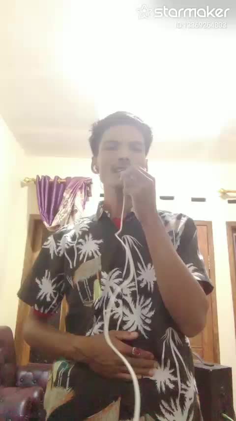 kembali kanlah dia cover Asep irama??