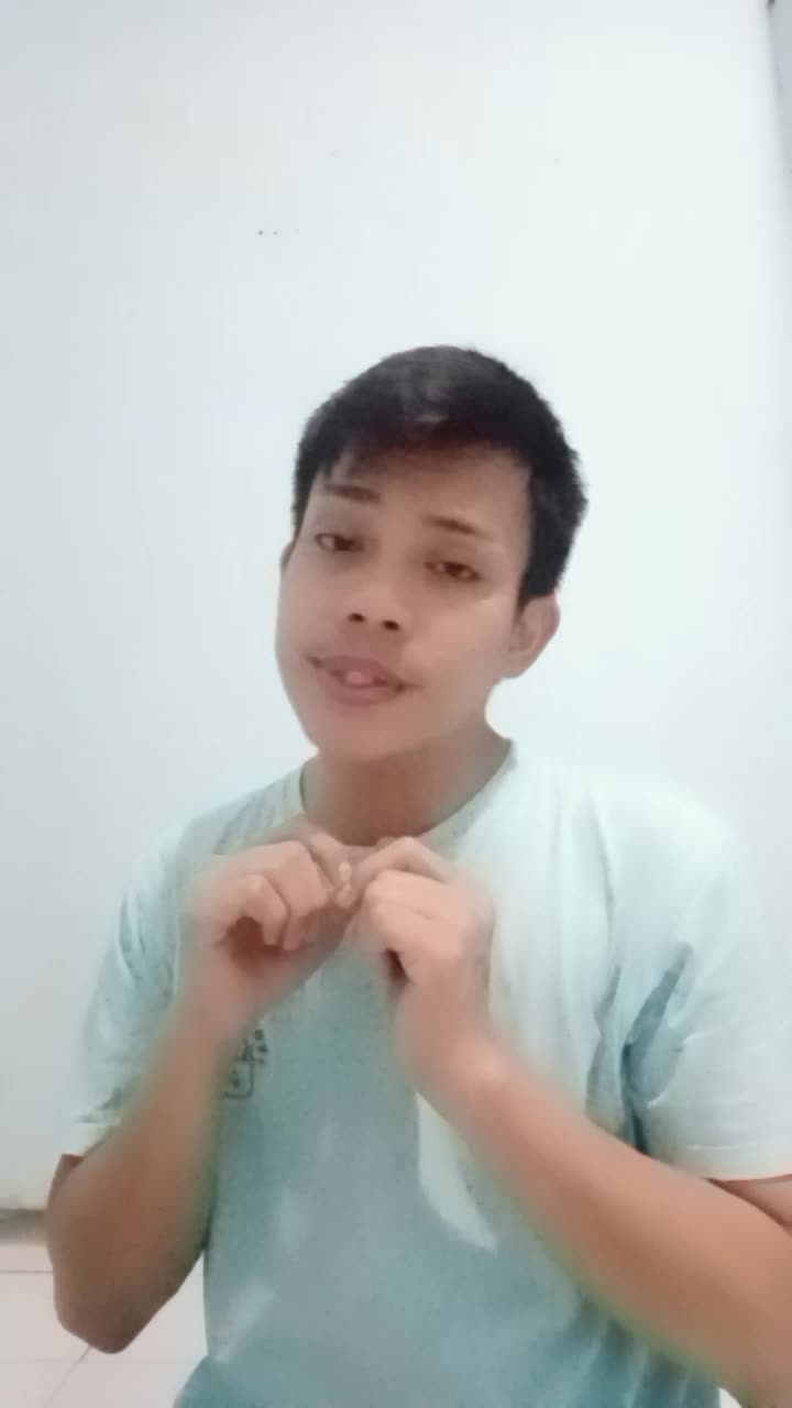 IDOL_XII Suandy 27th Kota Makassar Kau yang memiliih aku