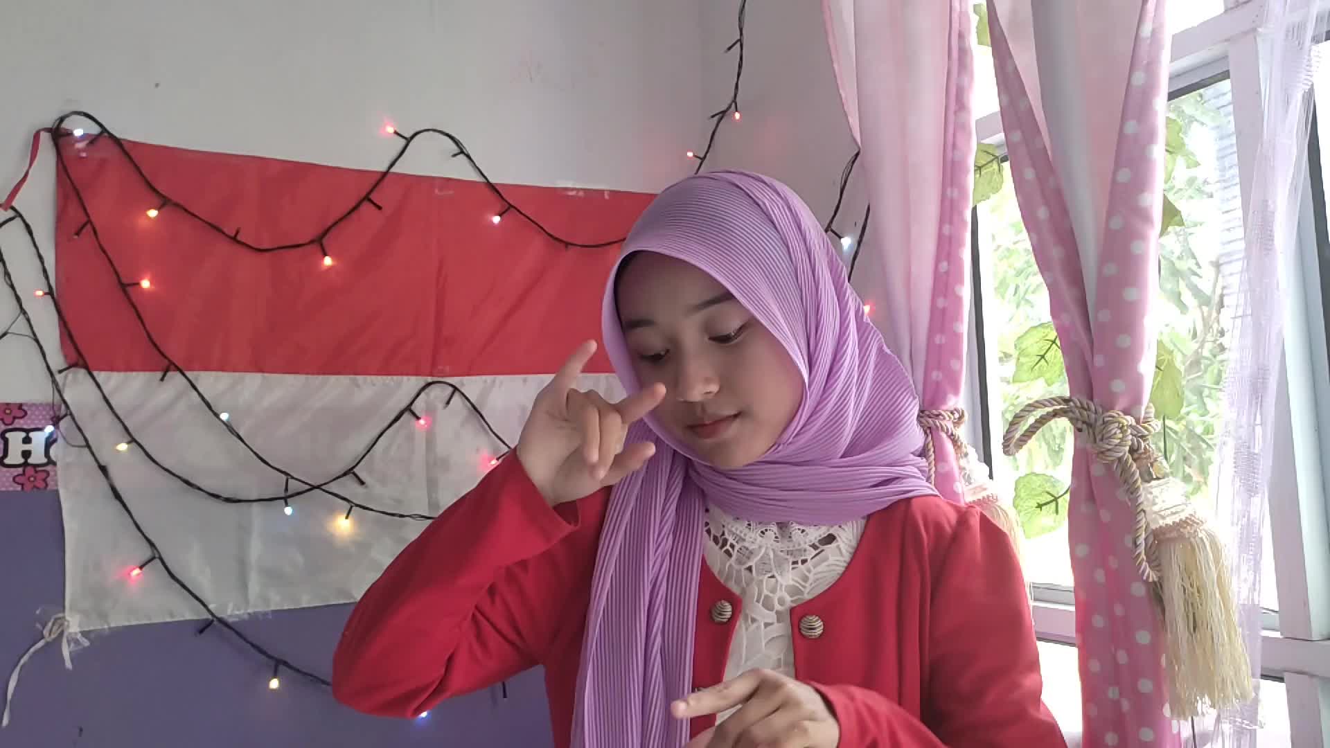 KDI 2021 CESYA PUTRI BERINDA KARIMUN KEP. RIAU  12 TH LAILA CANGGUNG #ONLINEAUDITIONKDI2021