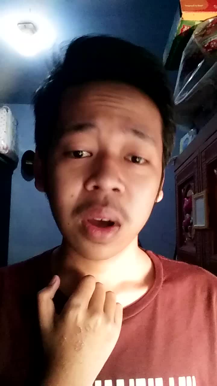 KDI 2021 Ari Majalengka 17 Tahun Lagu Bunga Dahlia #ONLINEAUDITIONKDI2021