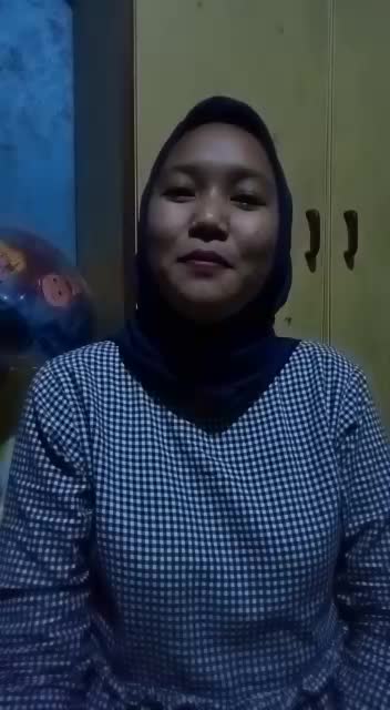 KDI2021 RIKA JULIANI BANDUNG 27TAHUN KASMARAN (EVIE TAMALA)#OnlineAuditionKDI2021
