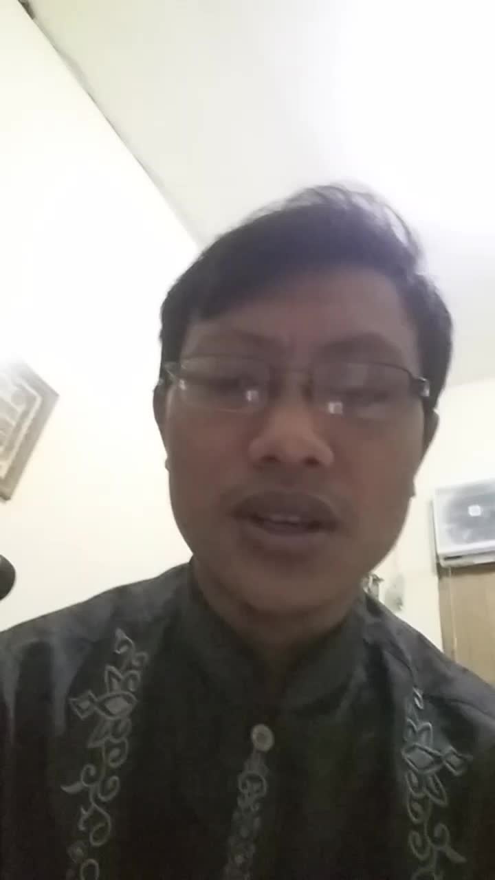 NAMA CATUR PRIHADI USIA 30TH DOMISILI CILEDUG,TANGERANG COVER MARS PERINDO
