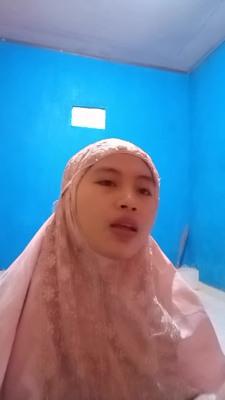 °KDI2021:Evi satriana : Nusa Tenggara Barat :18 tahun : BUKAN Tak Mampu#ONLINEAUDITIONKDI2021