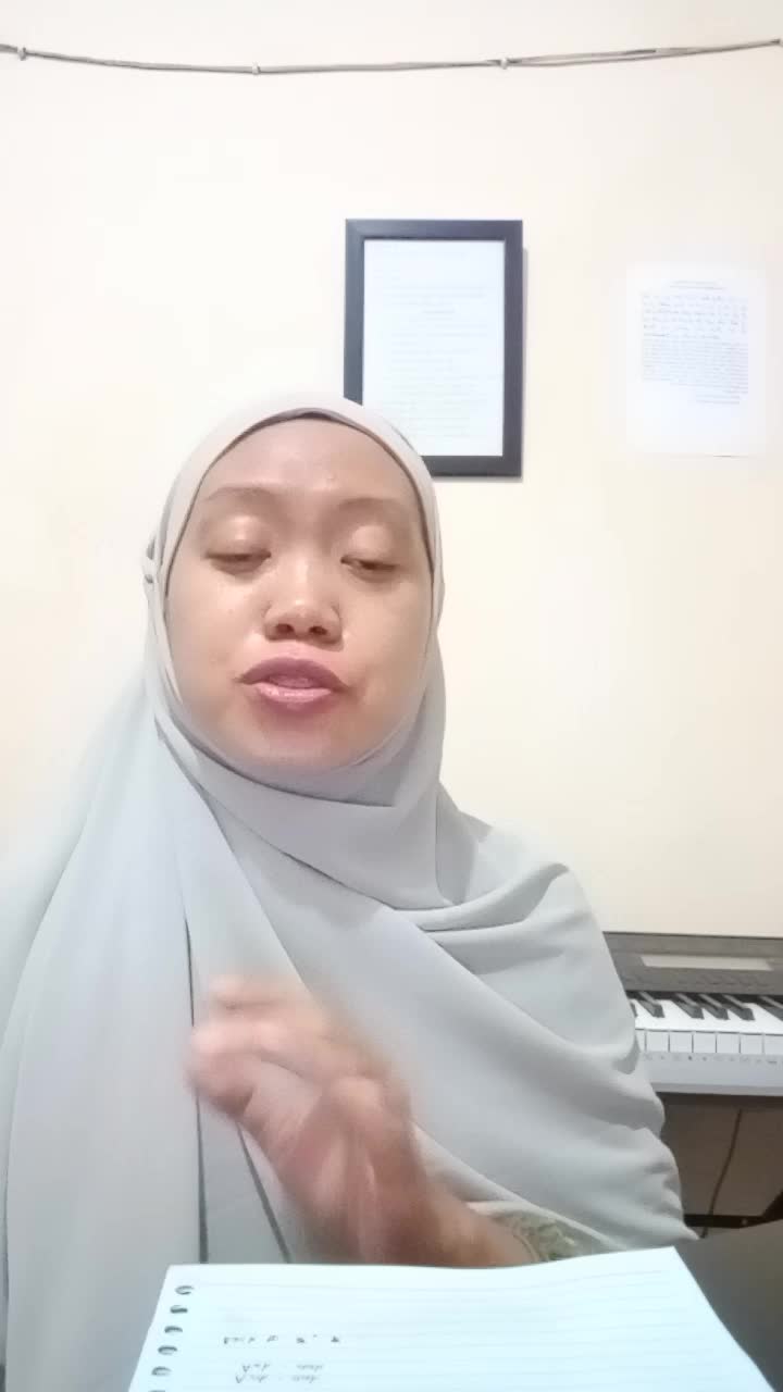 XFI2021 SOLO AMANDA SURABAYA LOVE AND LET GO
