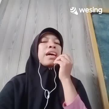 numpang lewat cover lagu Banggai (putri Banggai)@Siska abimayu