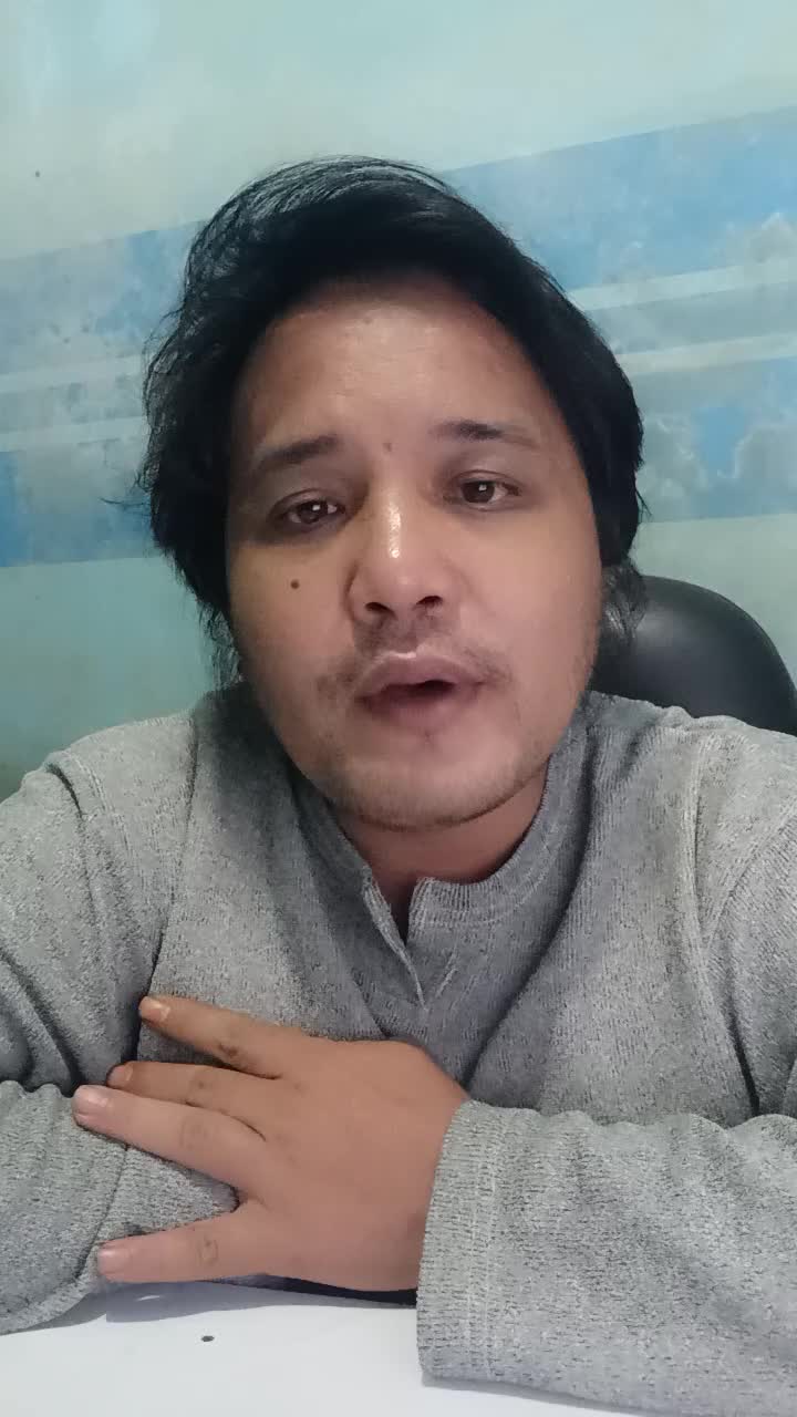 KDI 2021 DINSA GUSRIADY HASIBUAN SIBOLGA 35 TAHUN MASIH ADAKAH CINTA #ONLINEAUDITIONKDI2021