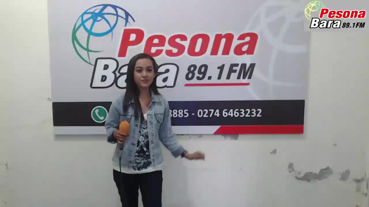 Siti Mardhiyah_24_Yogyakarta_Pesonabara Fm_Pamer Bojo