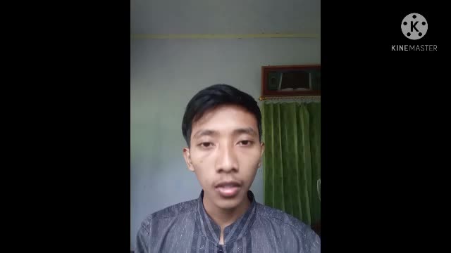 Assalamu'alaikum, saya Izza dari Jember umur 19 tahun. Antassalam