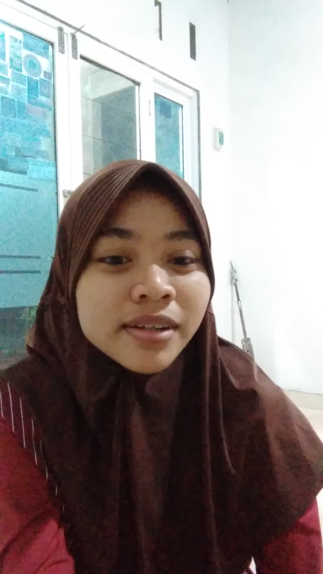 Vera Novita_18thn_Jepara_Sholawat Quraniyah#VoiceOfRamadhanGTV