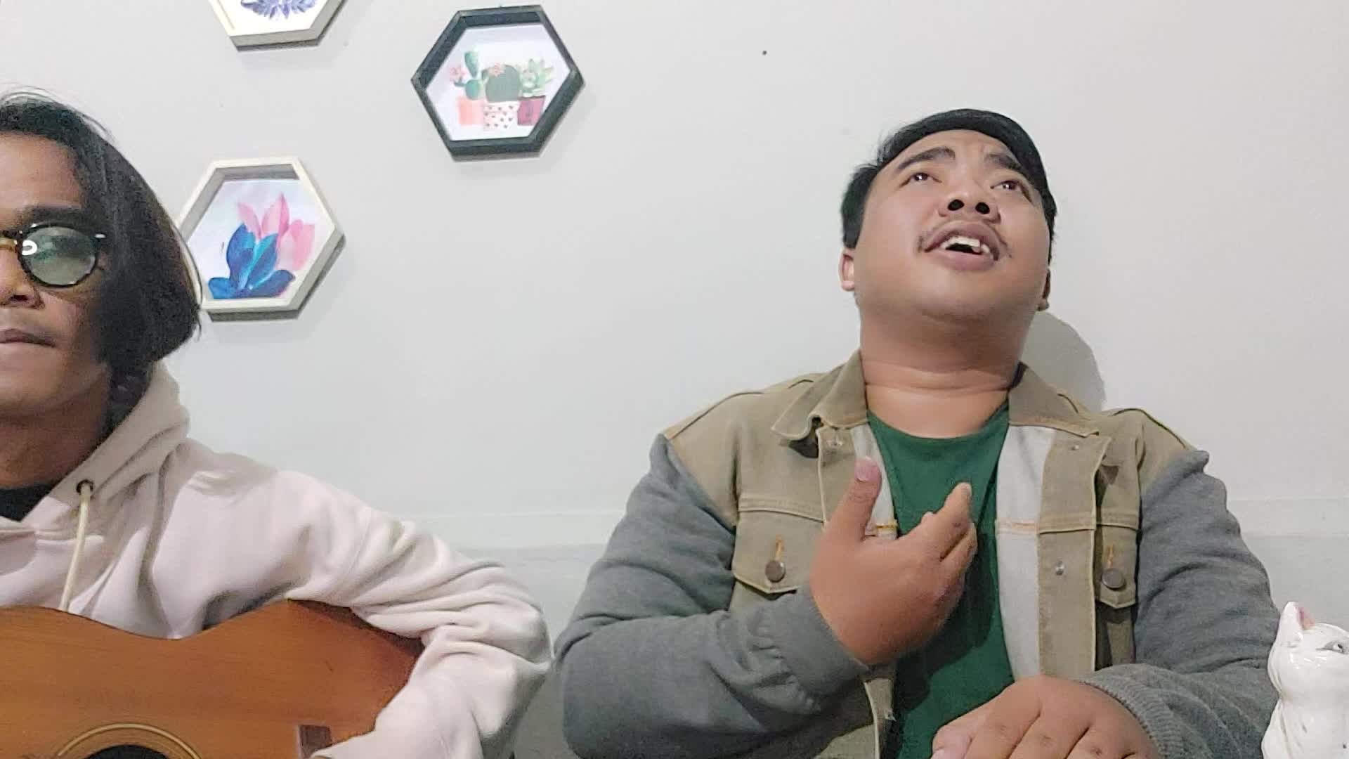 KDI2022_DaniAlFajar_Bandung_23Tahun_HaruskahAkuMati_#ONLINEAUDITIONKDI2022