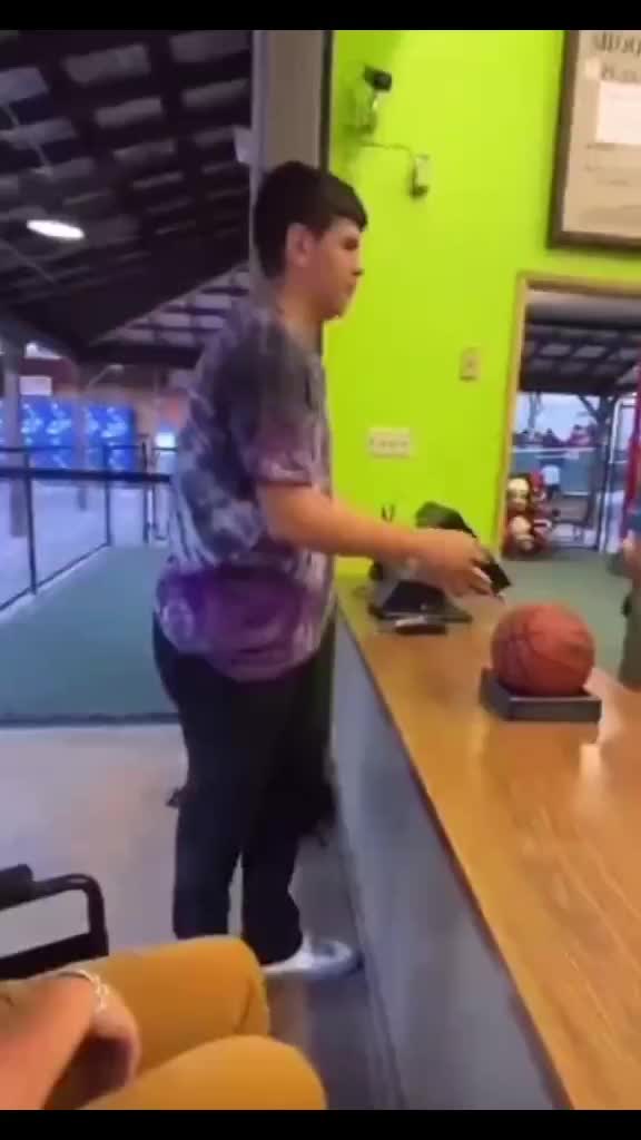 gak tau apa apa padahal