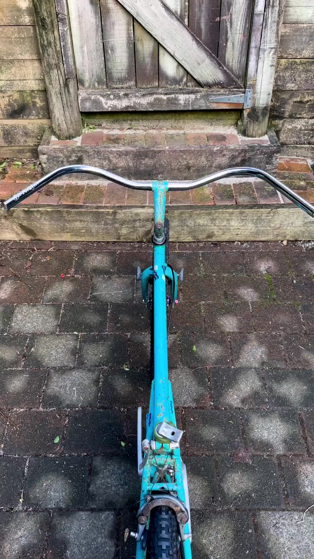 Bahan bagus banget nih