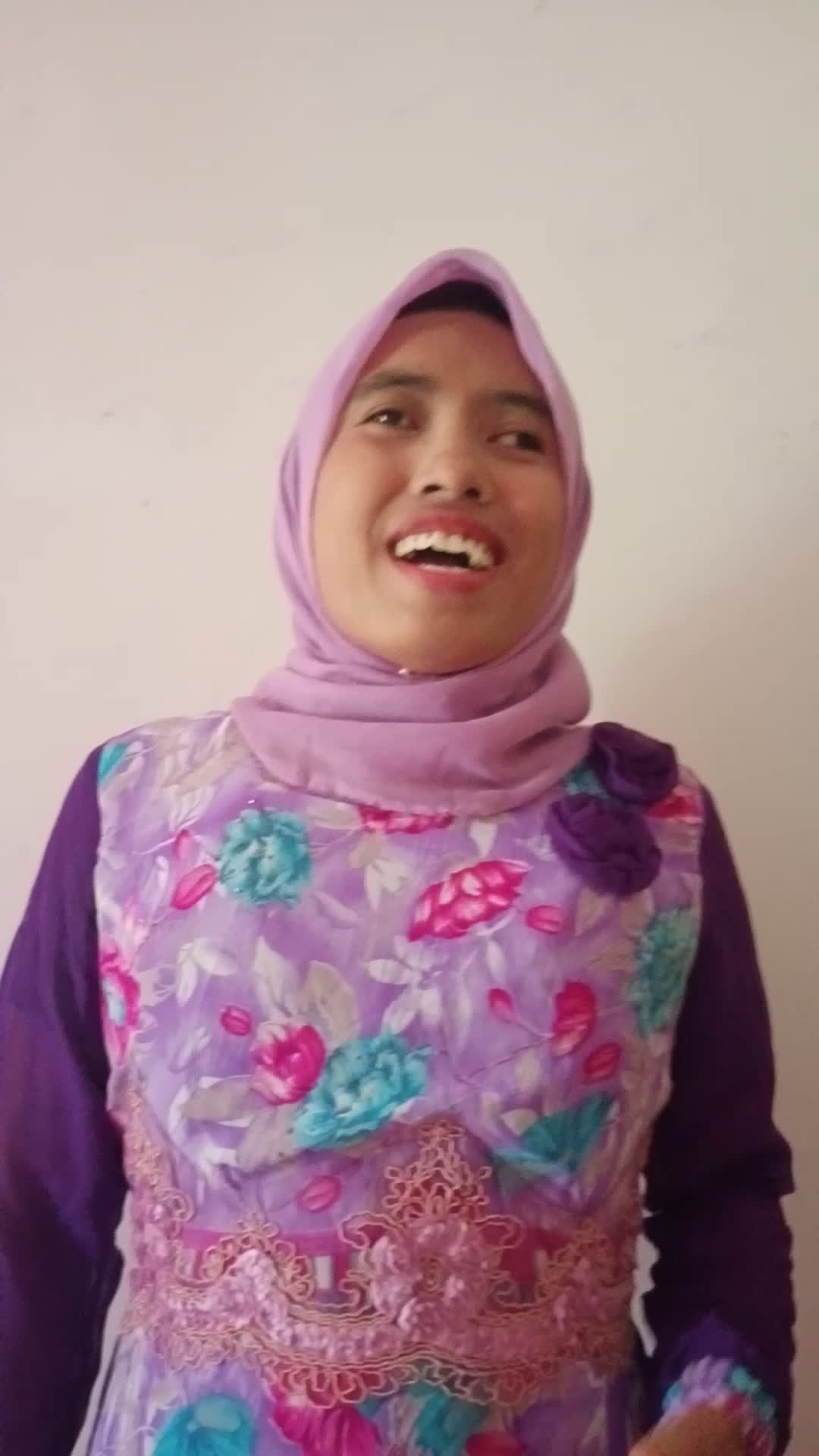 KDI 2021 KHUSNUL KHOTIMAH KAB.TUBAN 27THN ZAENAL #ONLINEAUDITIONKDI2021