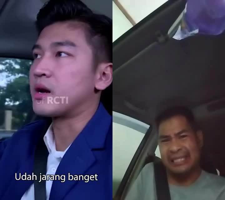 TOLONG! AKU DICULIK!!!